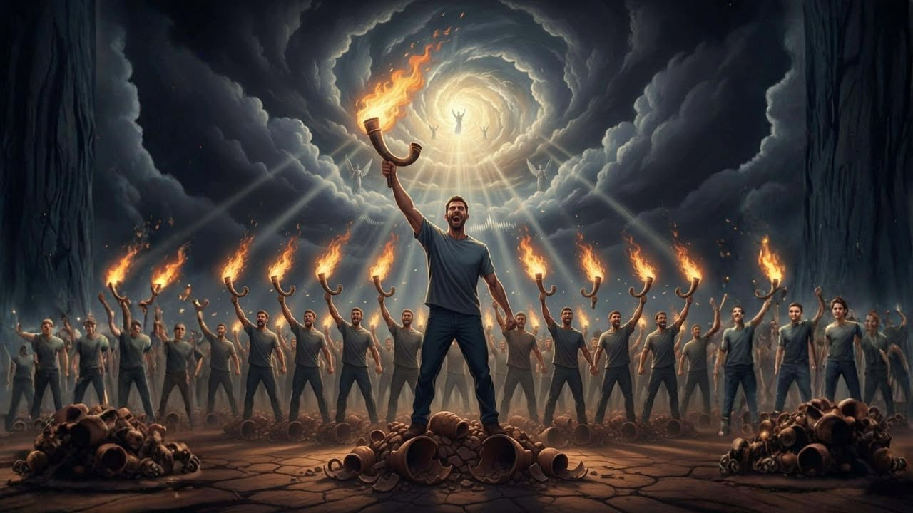 هل محكمة الله تقبل الإستئناف؟ هل يمكن تغيير أو تأجيل أو تخفيف القضاء الإلهي ؟ اعرف في 6 دقايق