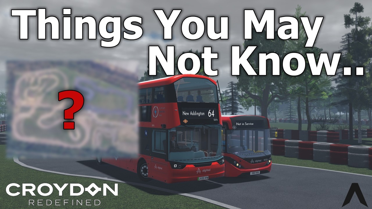 5 Hidden Features You Didn't Know? | Croydon Redefined