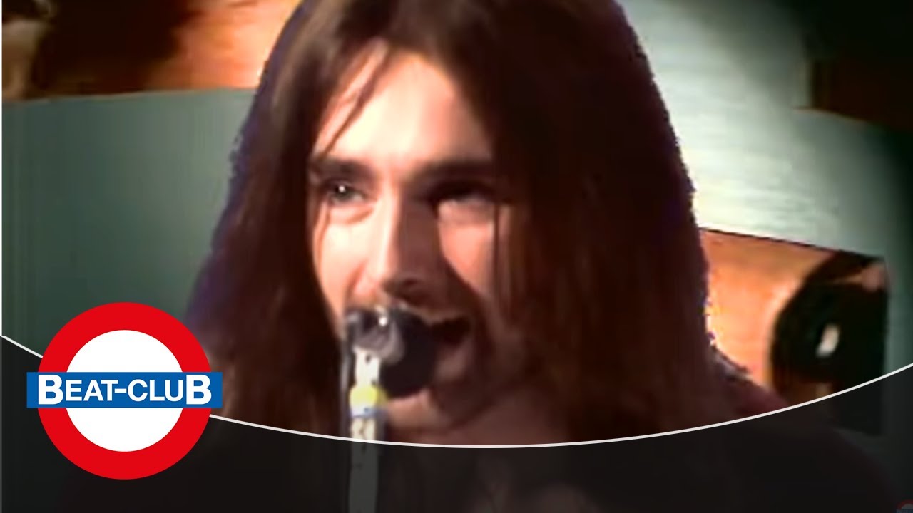 Status Quo - Spinning Wheel Blues - 2nd version (1970)