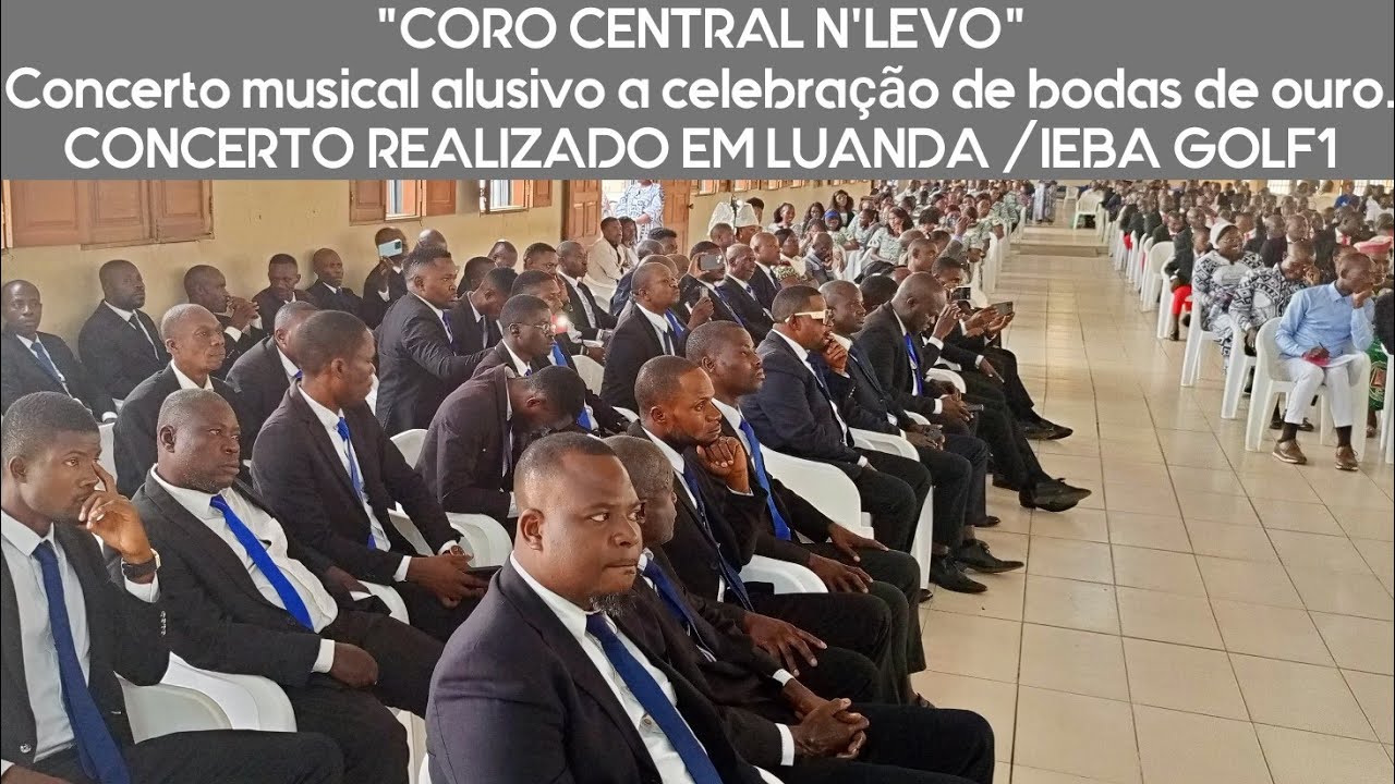Concerto musical do 