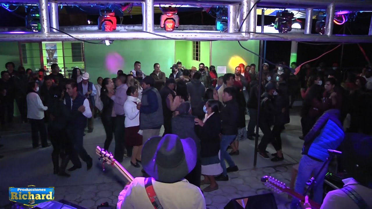 Feria Huixcolotla Baile || 13 de Septiembre 2021 || AGARRA TU PAREJA!!