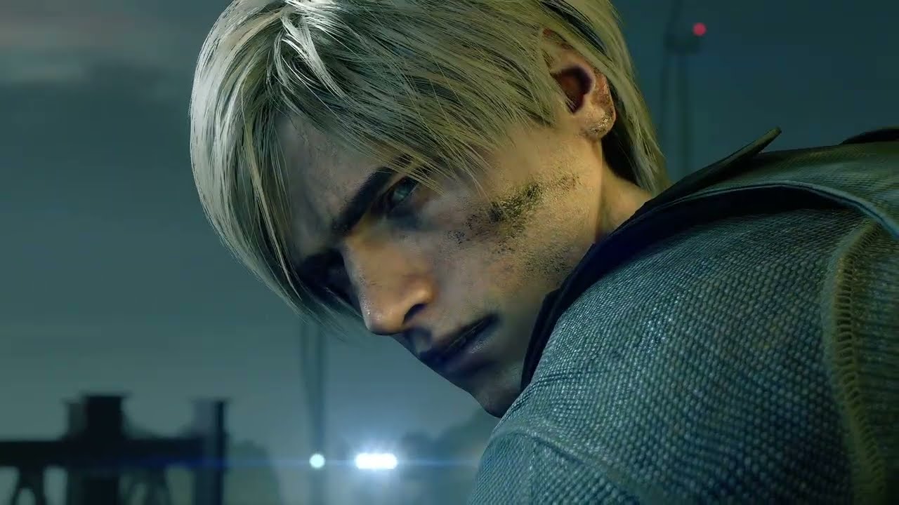 RESIDENT EVIL 4 REMAKE | ENDING