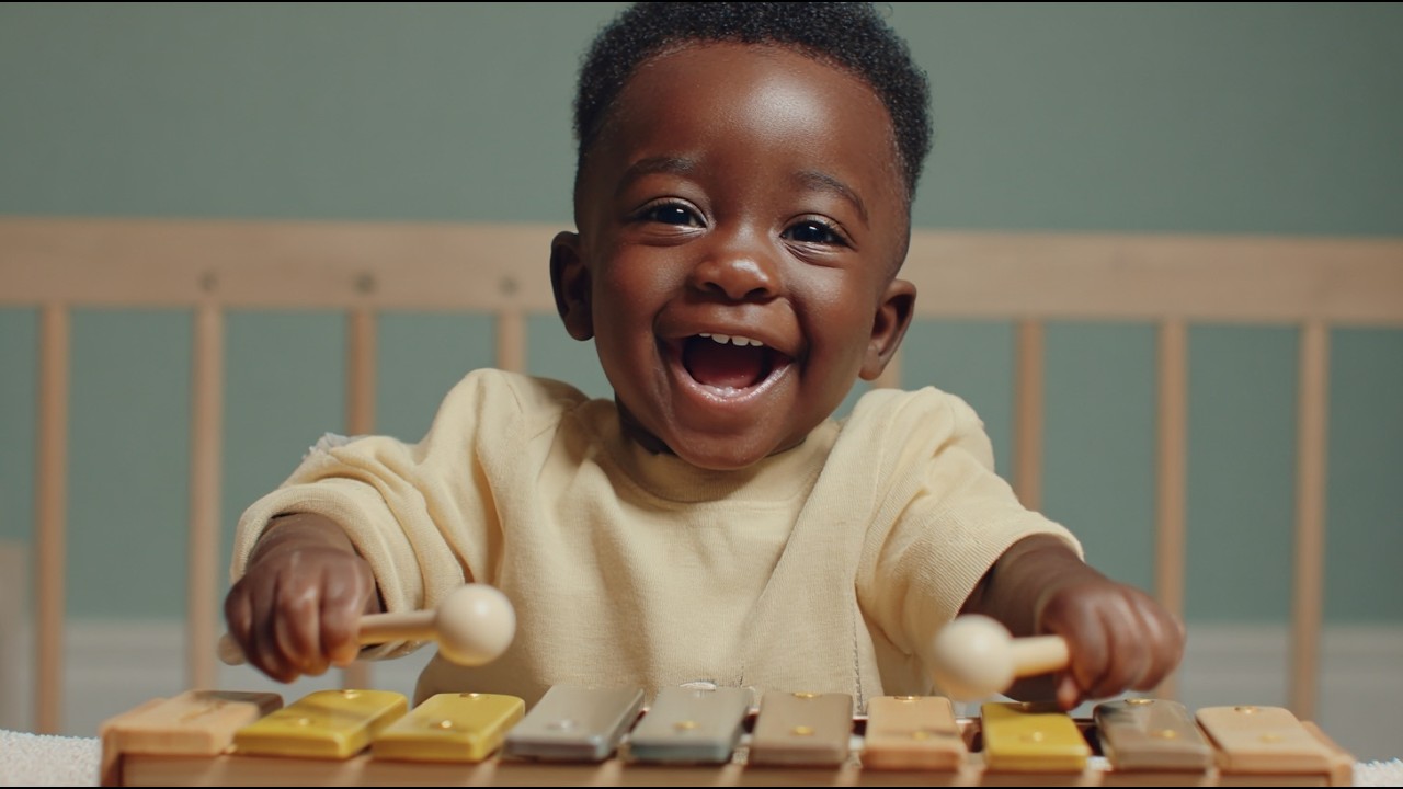 DustFire - Rhythm of Us (Official Video) | Afrobeats 2026