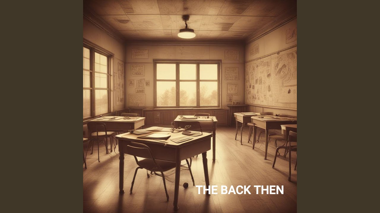 The Back Then