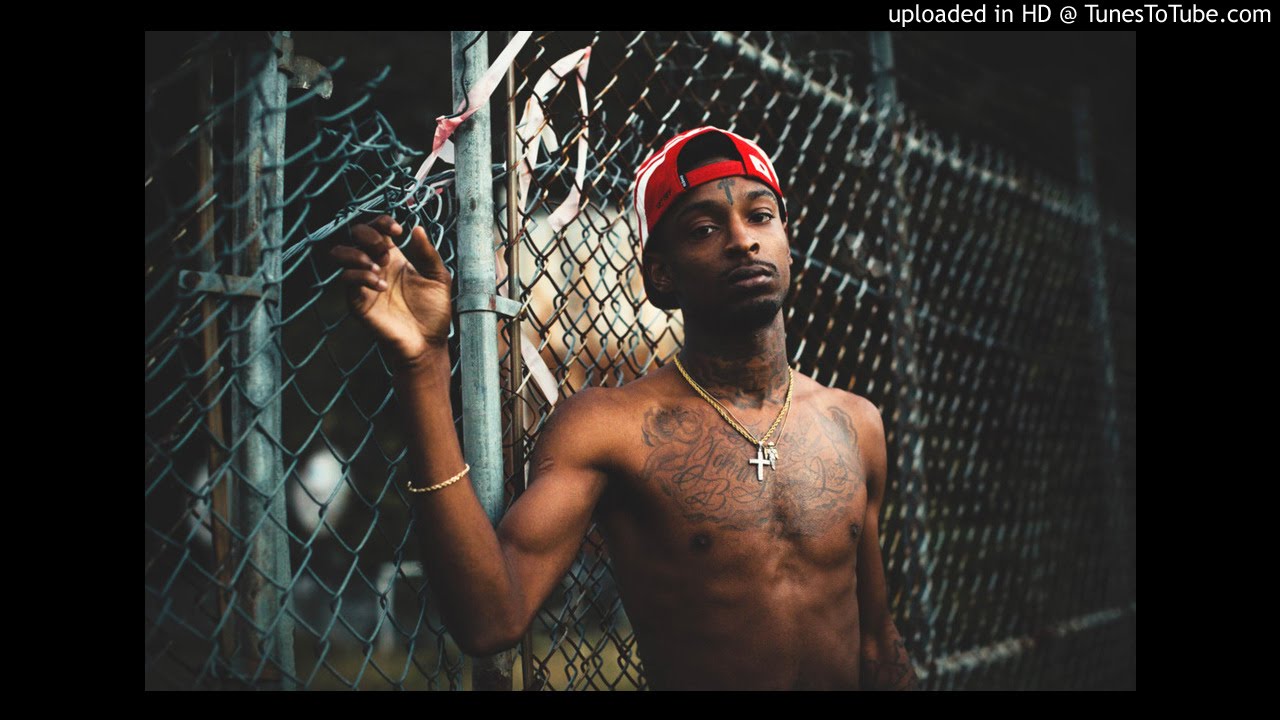 [SOLD] 21 Savage Type Beat - Scale [Prod by King Wonka]