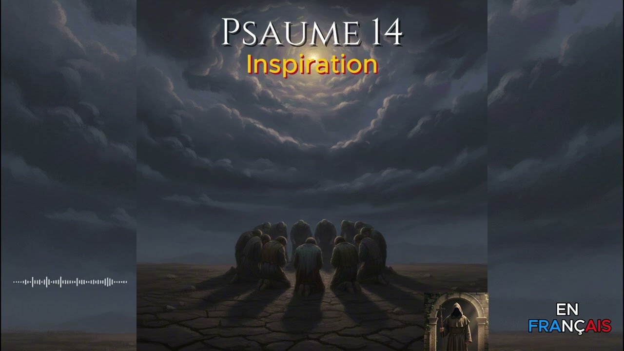 Psaume 14, les psaumes en chant. Chant Biblique. Chant sacré.