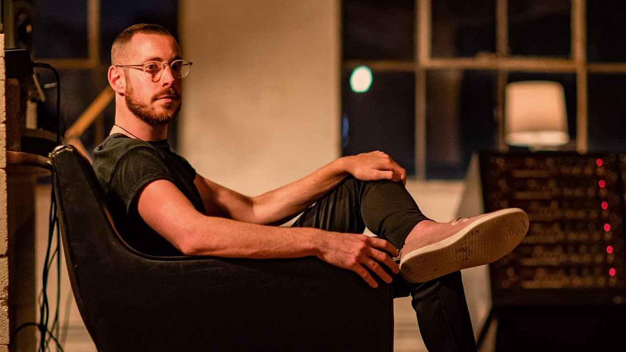 Jon Castelli interviewed by Doug Fearn