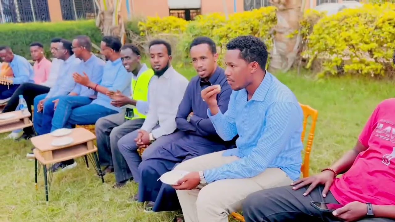 Tourism Baidoa 2025