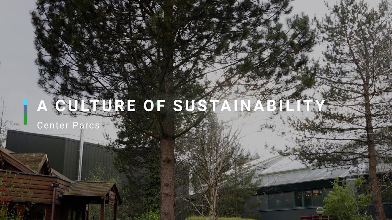 A Culture of Sustainability | Center Parcs | Green Horizons