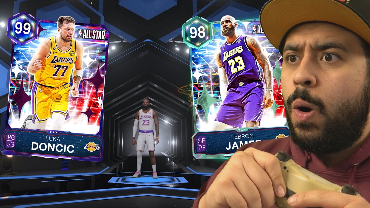 Спешите открыть этот набор и гарантированно получите суперзвезду &laquo;Галактический опал/Темная материя&raquo;