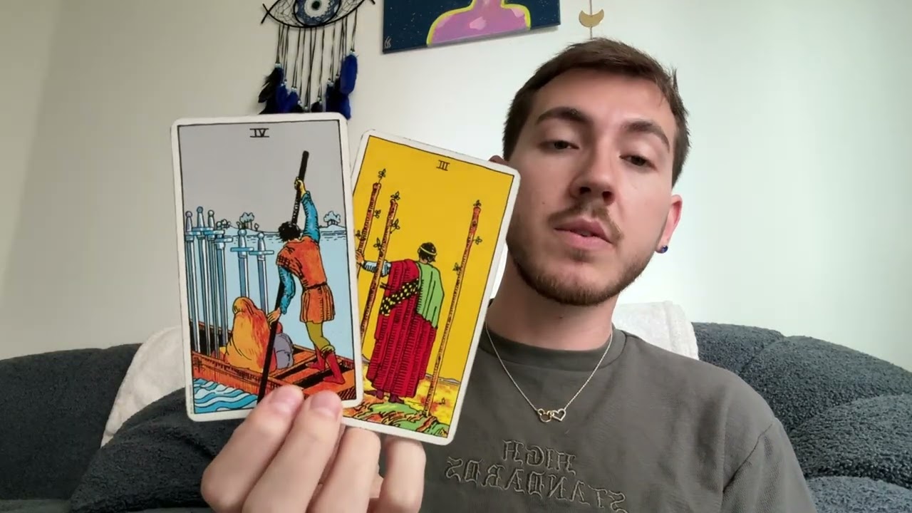 VIRGO ♍️ “YOU’RE CHILLIN; EVERYTHING ALWAYS WORKS OUT FOR YOU; IN BETWEEN WORLDS”