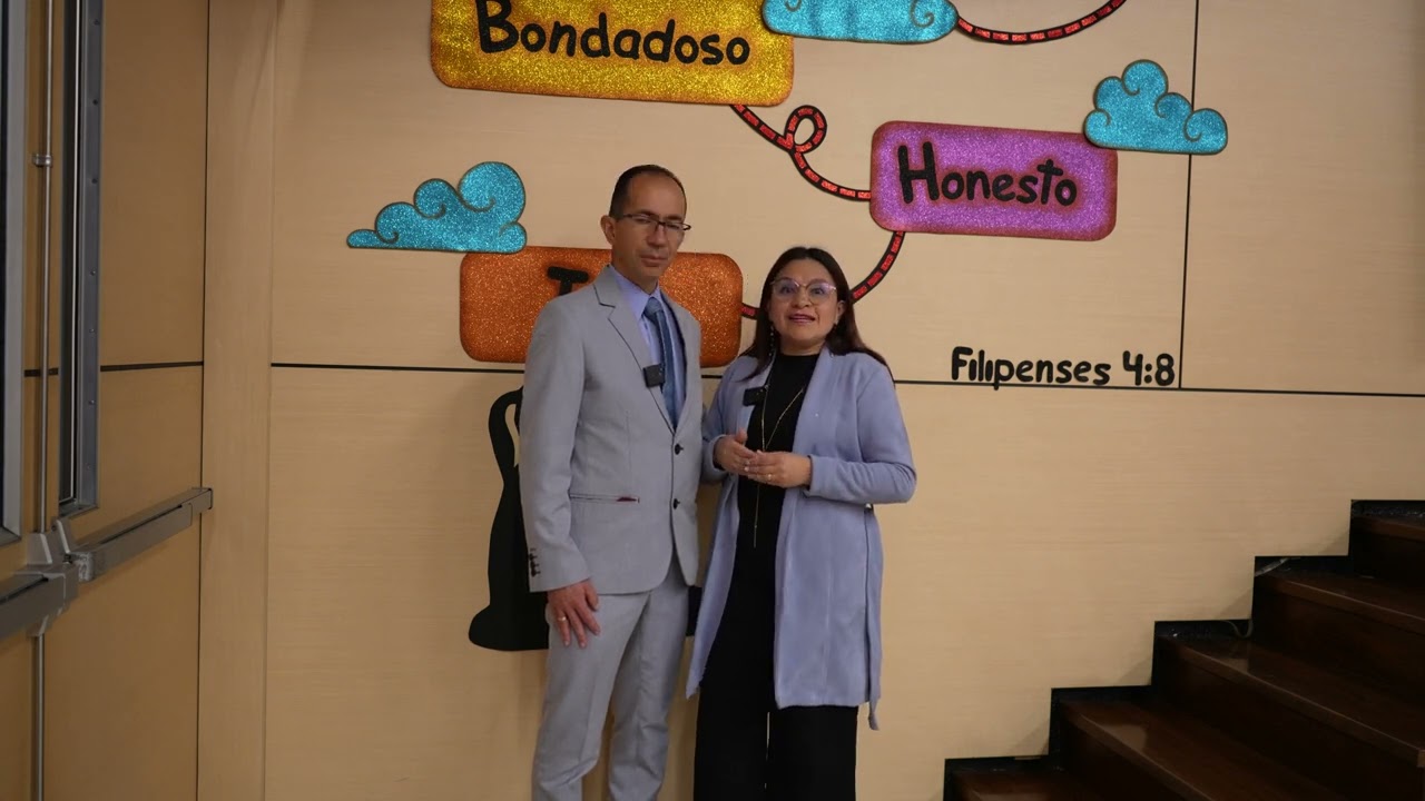 ¿Por qué ser parte del Colegio Americano de Bogotá - Bilingüe?