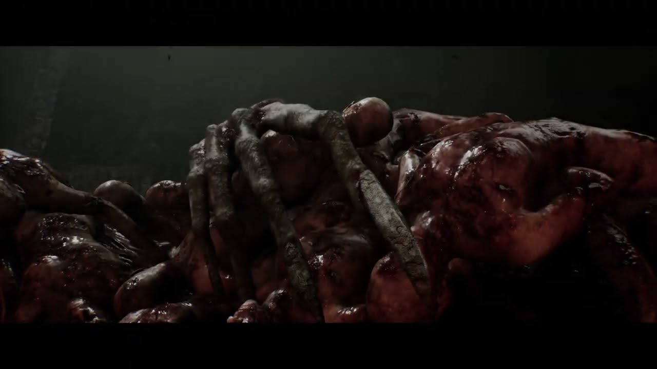 1/12/2025 Stream: Lords of the Fallen