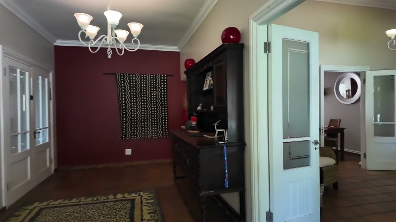 Boutique Guest Lodge on Leisure Isle
