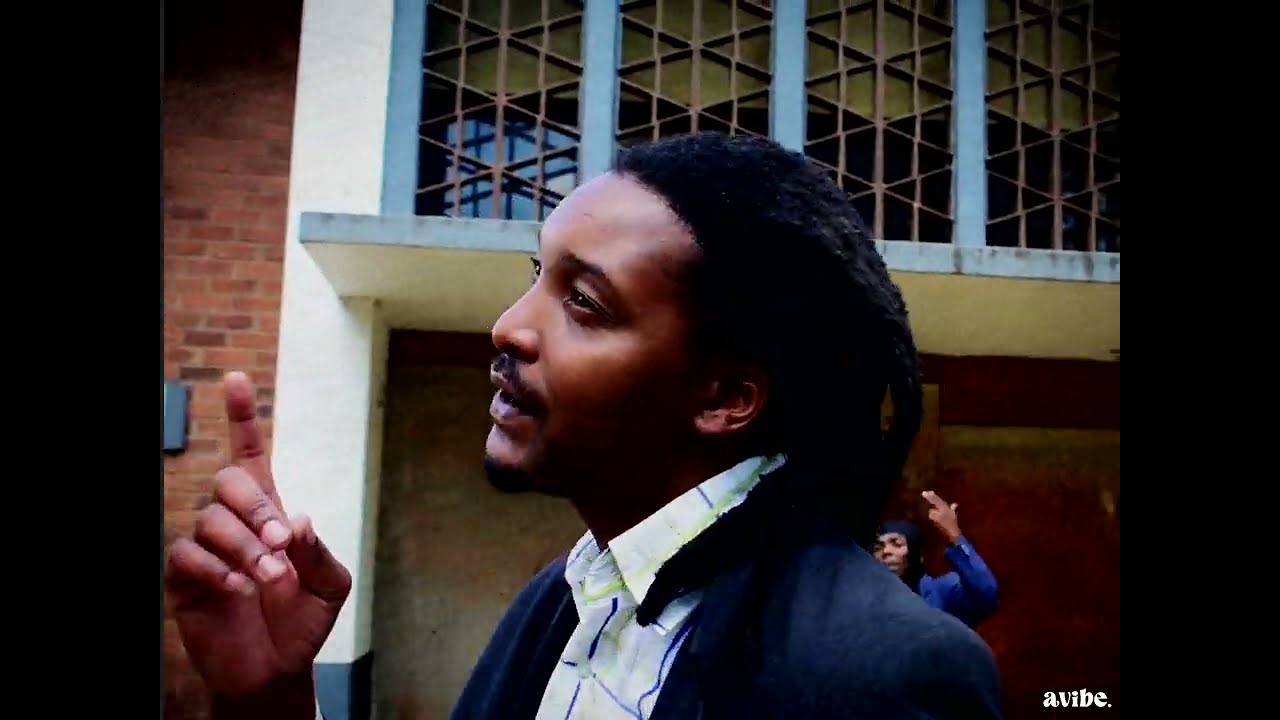 6boybeats & SizeTen  - Lekelela (official video)