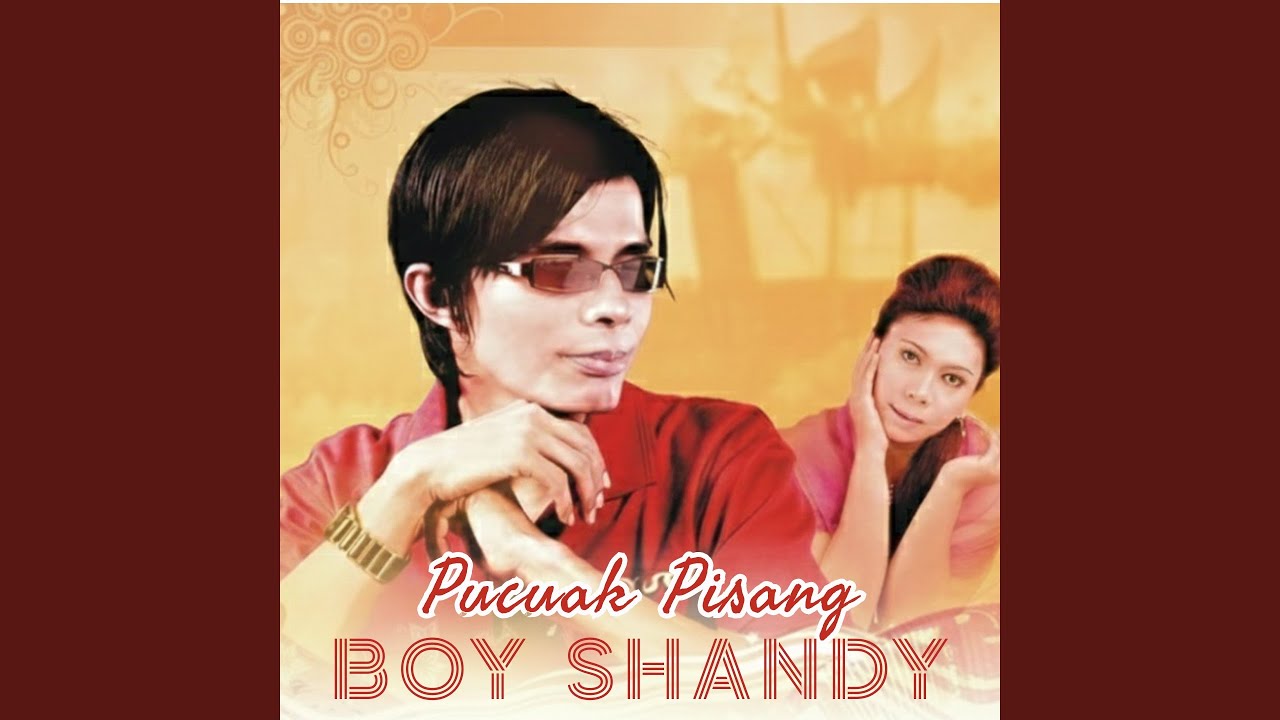 Pucuak Pisang