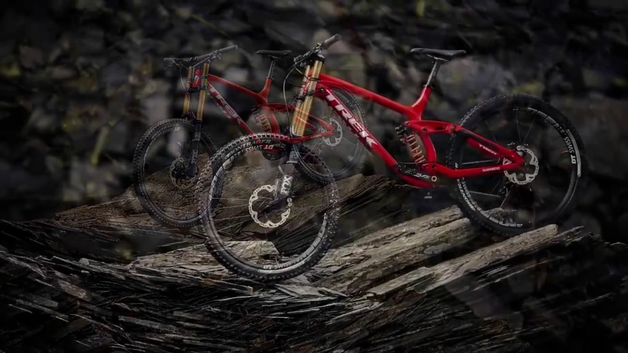 Best Downhill Bikes 2017 - Part 1