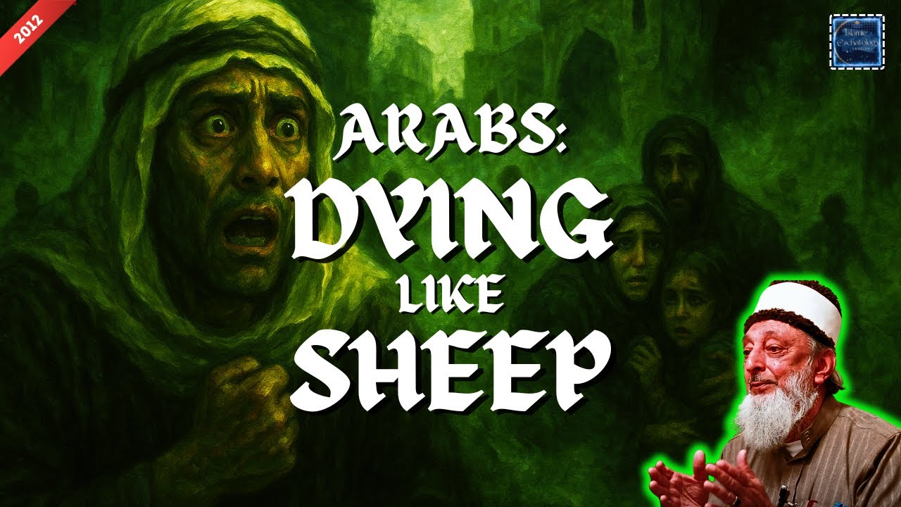 Will Arabs Face Extinction in the Middle East Collapse? | Sheikh Imran Hosein (Arabic Sub)