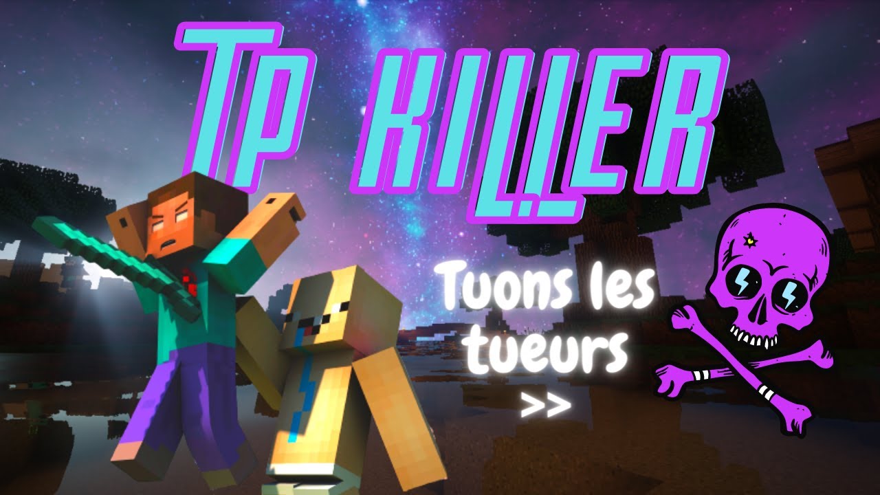 [PACTIFY] Je PUNIS des TPKILLERS !