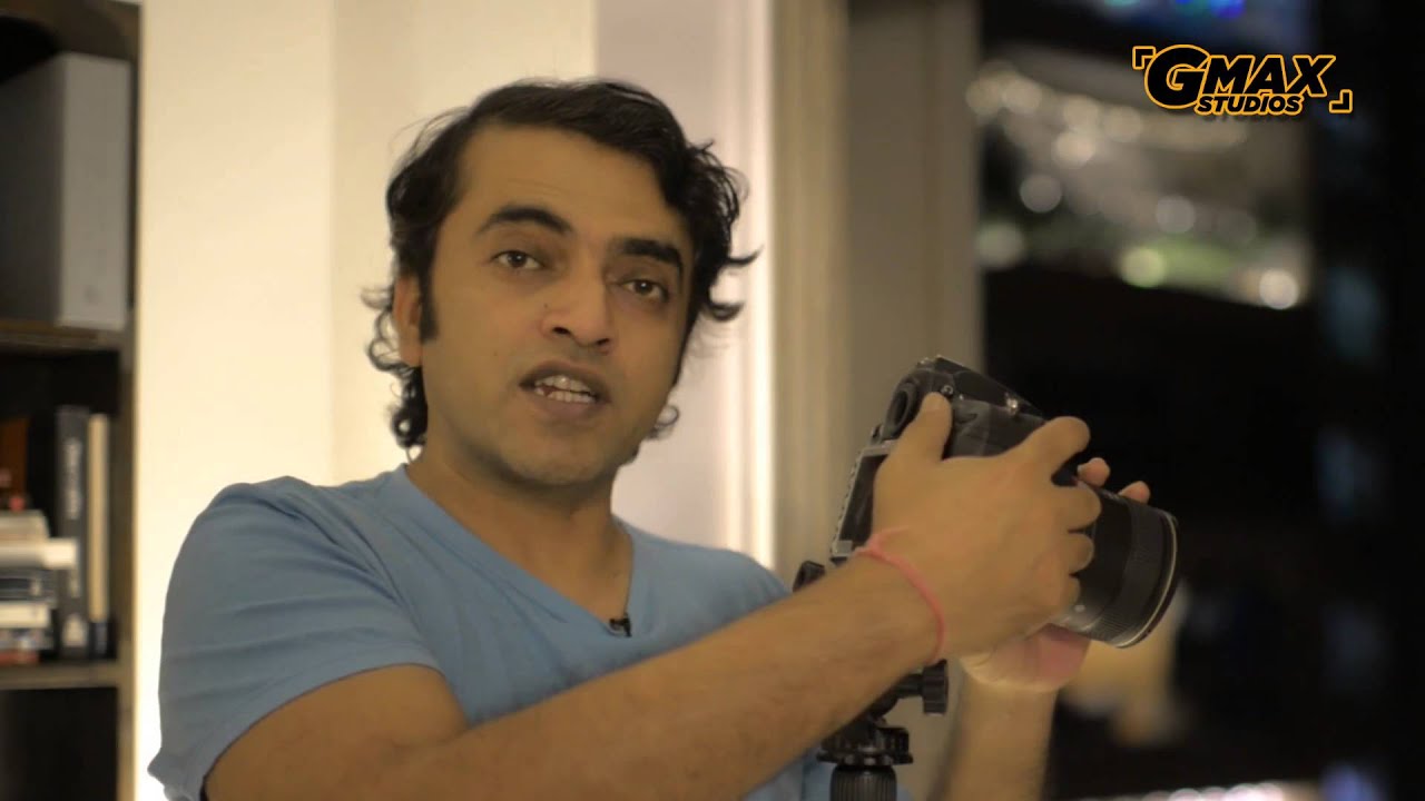 Hindi Photography How to shoot in low light | Canon Nikon tutorials