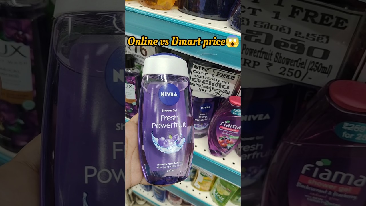 huge difference online vs dmart prices#ytshorts#shorts#trending#viral#dmart#budgetfriendly#dmarthaul