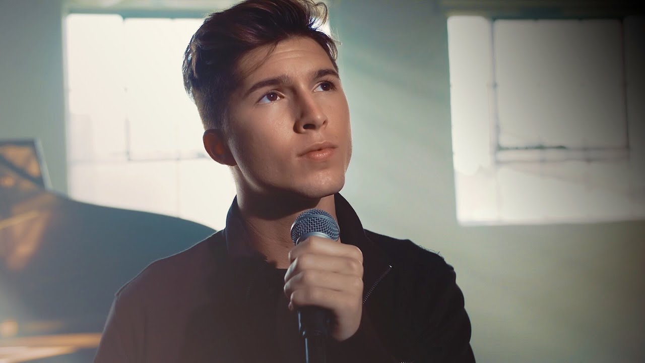 PILLOWTALK - Zayn - KHS & Paul Butcher Cover