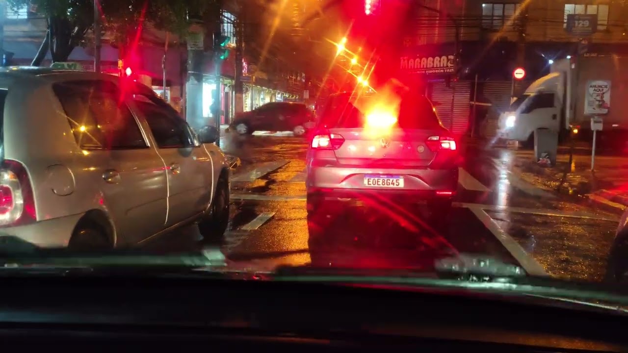 Estamos em São Vicente 