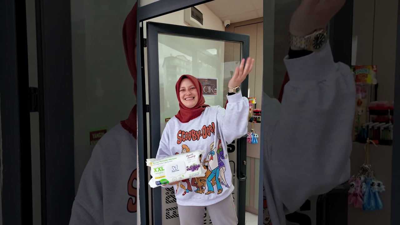 🛍️ Sizleri Ms Ambalaj'a bekleriz...  #ambalaj #reklam   #video