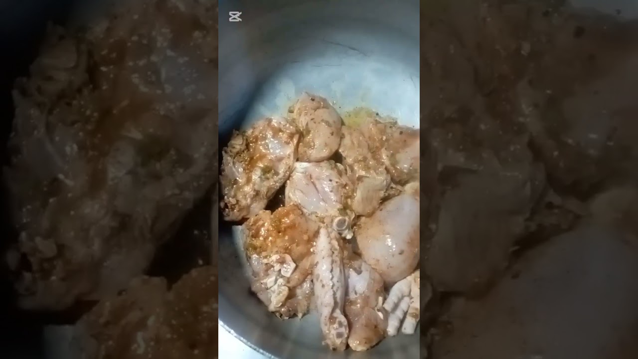 Pollo sin condimentos artificiales y cero grasa saturada