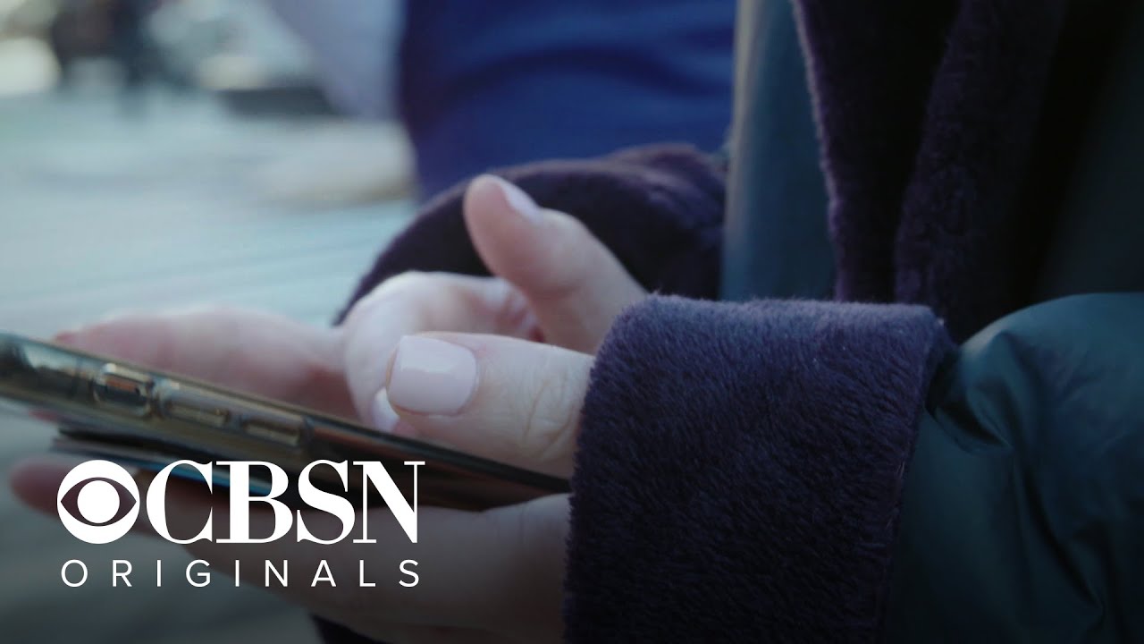 Preview: CBSN Originals presents 