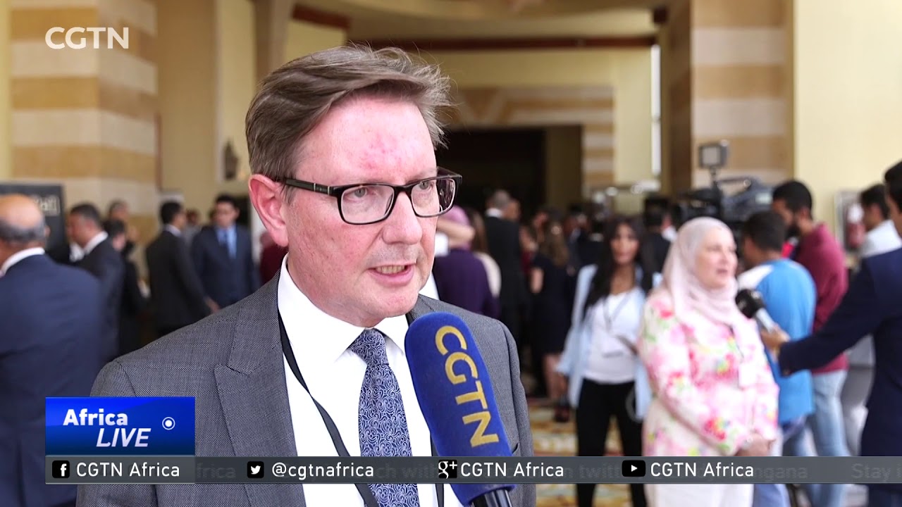 Cairo hosts Euromoney conference