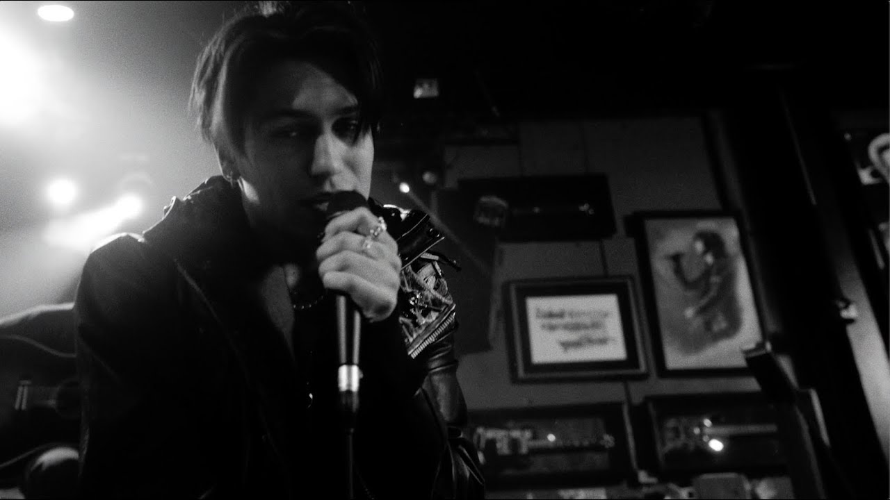 Huddy - The Eulogy of You and Me (Acoustic)