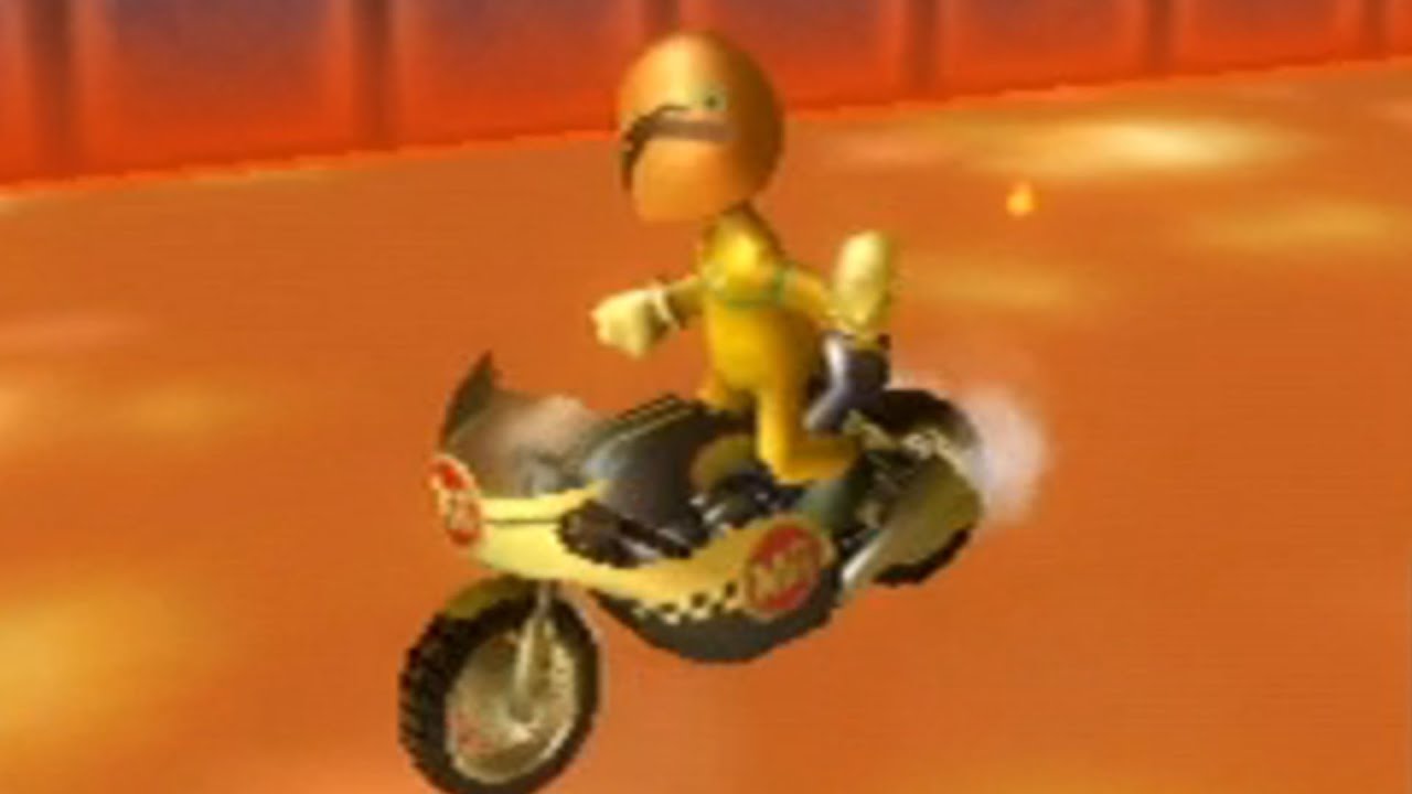 getting first place on mario kart wii leaf cup 150cc raging and funny moments