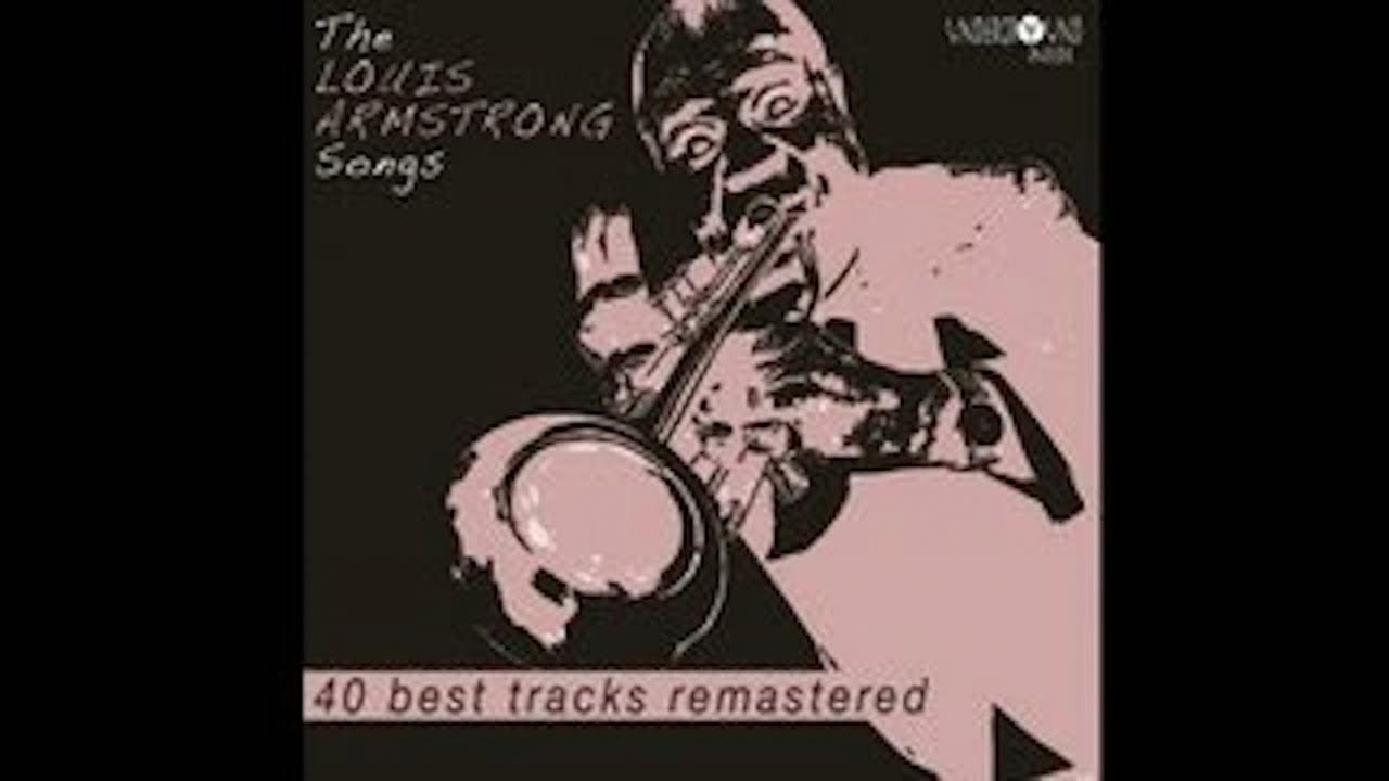 Louis Armstrong - (Up A) Lazy River [1931]