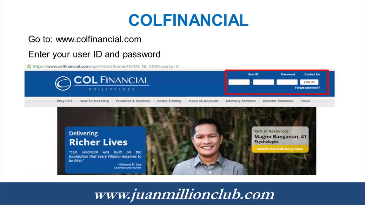 Philippine Stock Market Made Easy