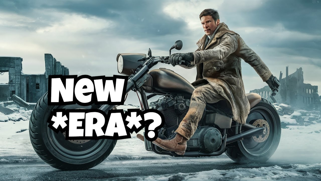 3 Shocking Moments from the Terminator 7 Official Trailer. (3 шокирующих момента «Терминатора 7)