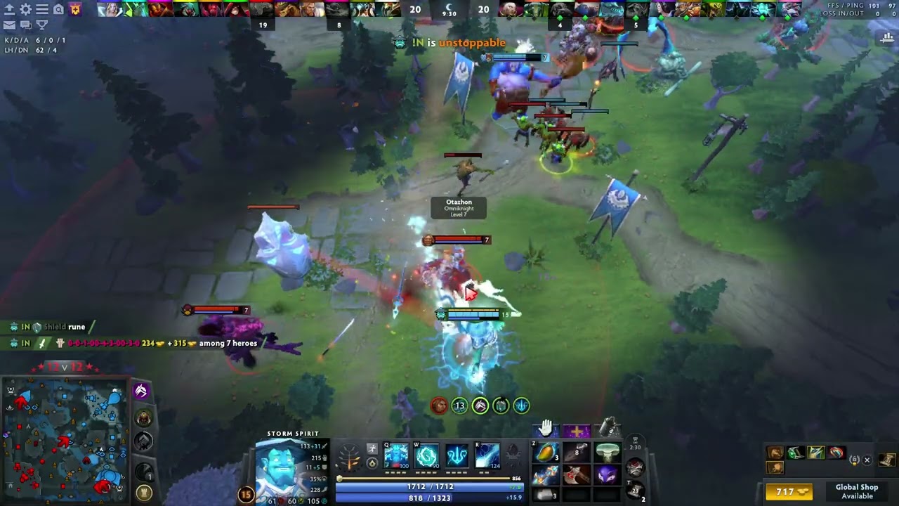 12v12 dota 2 storm spirit imba