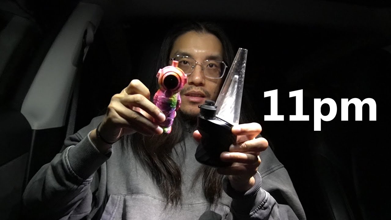 LATE NIGHT CAR SESH (11pm)