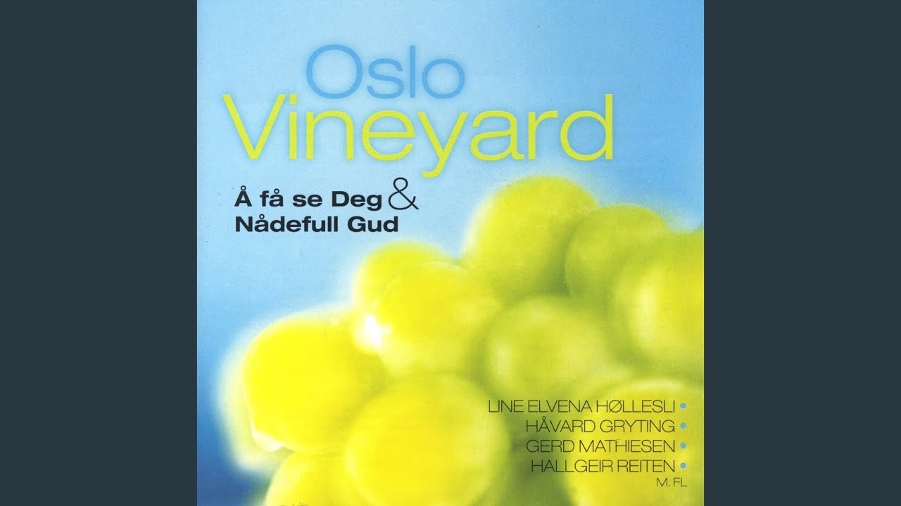 Dra Meg Nær