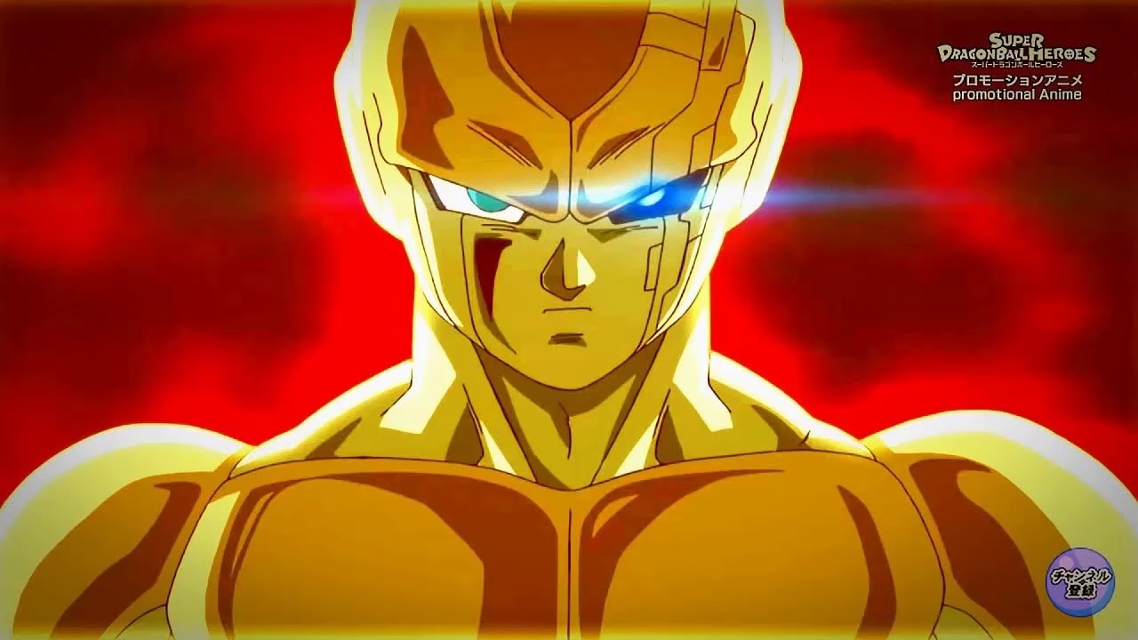 Custom Themes: Golden Metal Cooler
