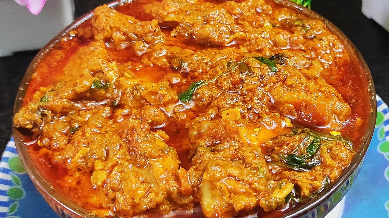 నీకు చికెన్ వండడం రాదా సింపుల్ అండ్ టేస్టీ చికెన్ గ్రేవీ