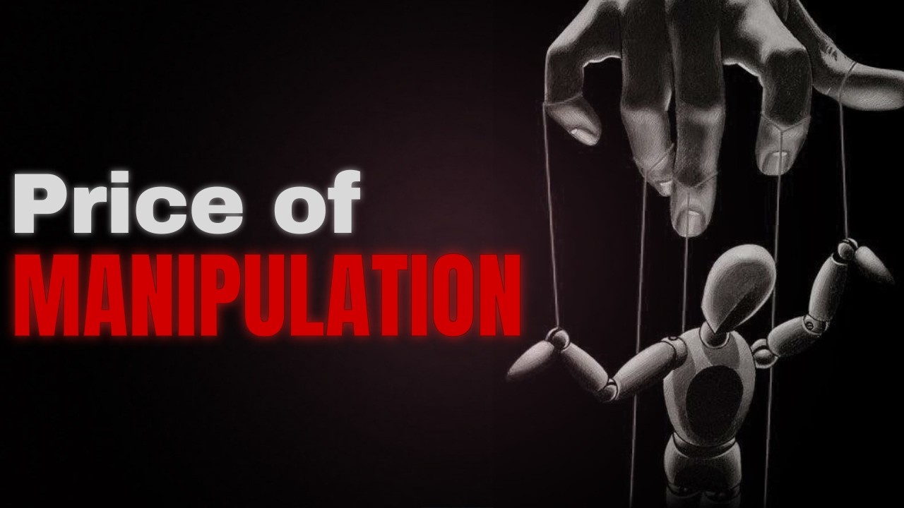 Everything You Should know about Manipulation... | Part - 1 || #hindi #power