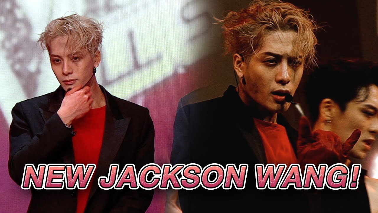 NEW JACKSON WANG !? | HIGHLIGHT The Voice All Stars | 31 ก.ค. 65 | one31