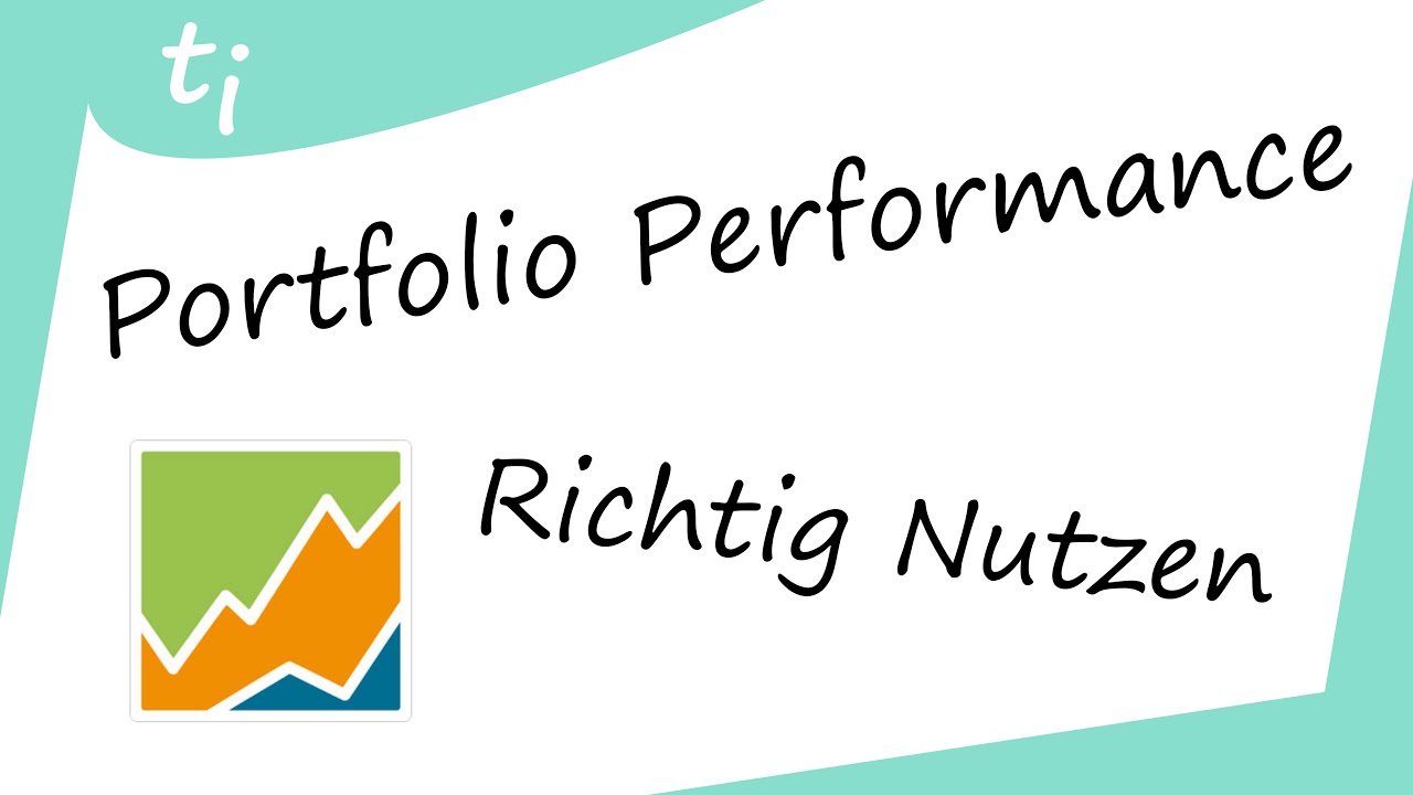 Rendite steigern mit Portfolio Performance - TrendInvest Guide