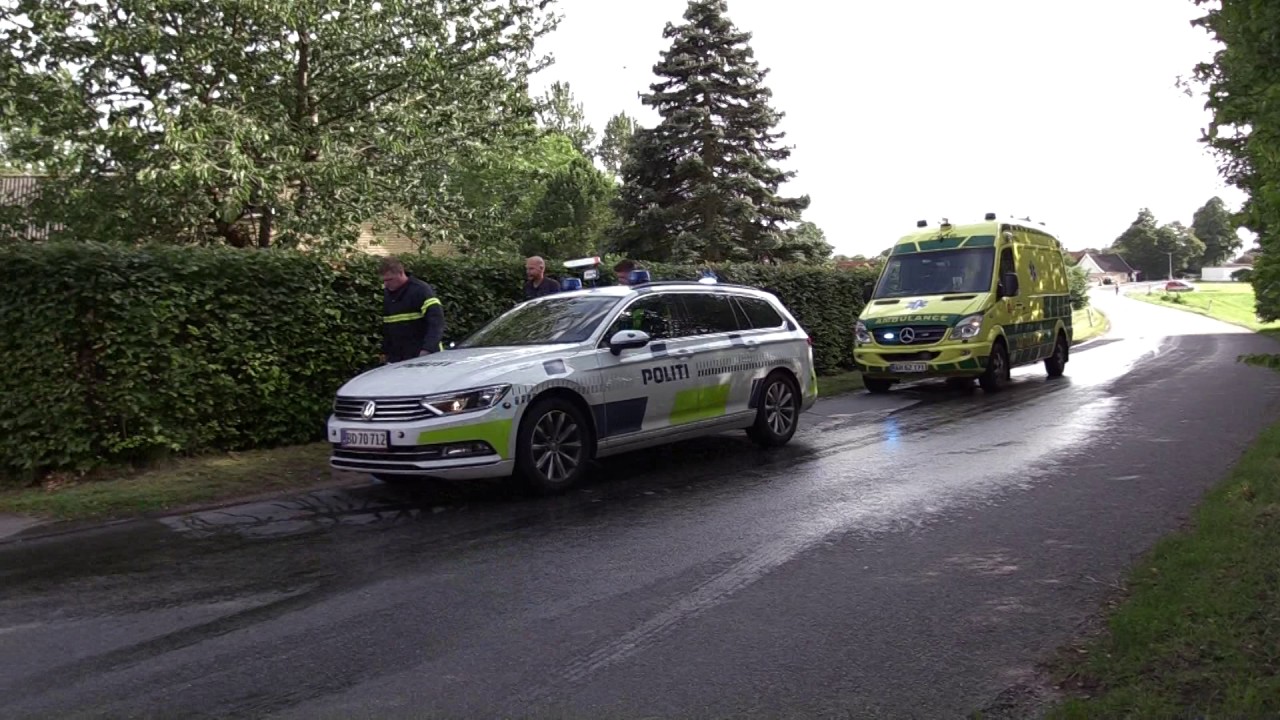 G&aring;rdbrand p&aring; Ny Bjergbyvej i Stigs Bjergby   270717