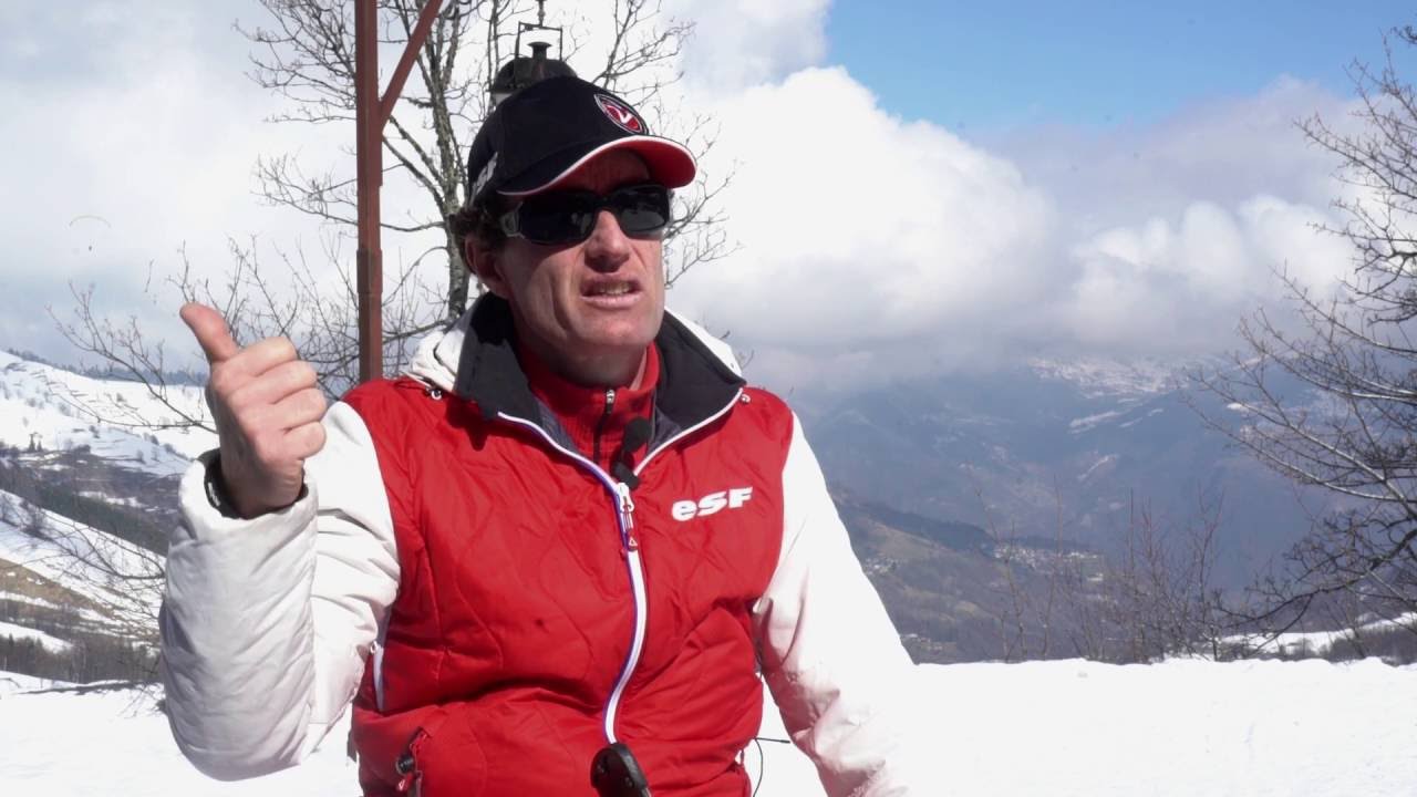 Jean Luc - Hollandse groeten uit Valmorel
