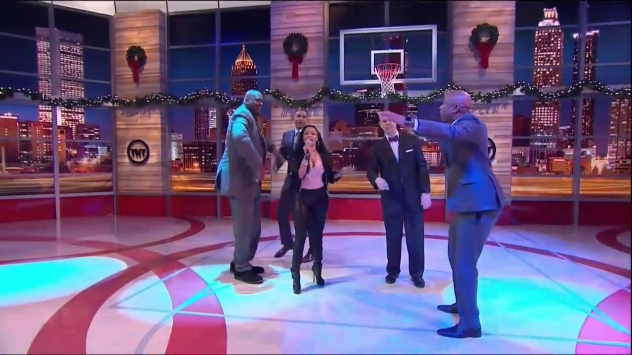 Inside the NBA - Cypher Edition