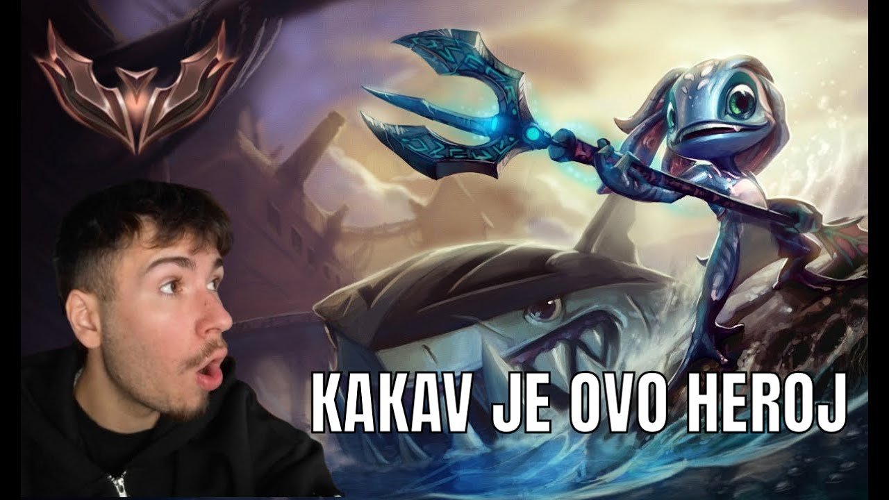 NOVA SEZONA FIZZ JE PREJAK!! (CLIMB DO DIAMONDA)