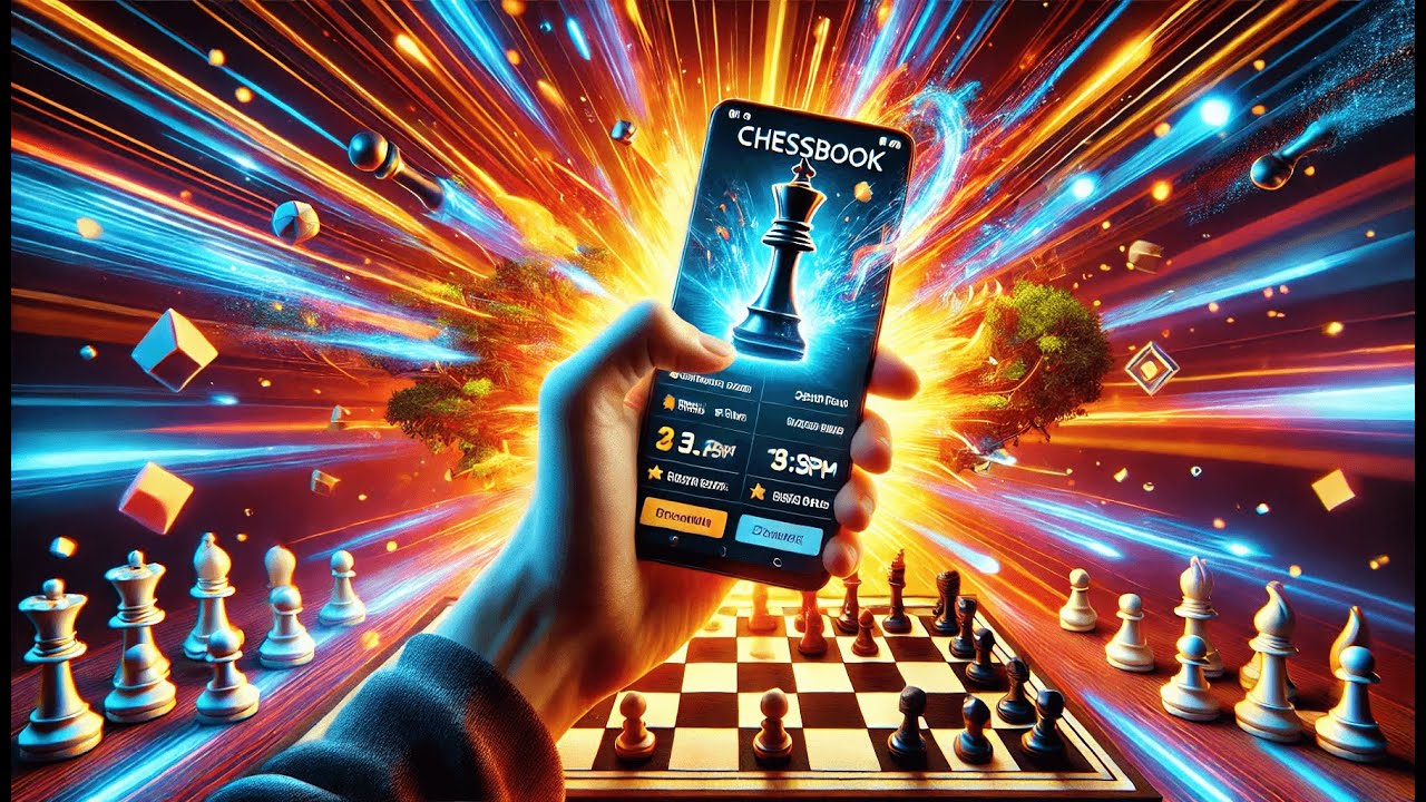 So funktioniert CHESSBOOK || Eröffnungen lernen leicht gemacht