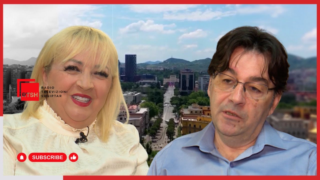 Auditimi i brendshëm dhe integrimi | Dje dhe Sot